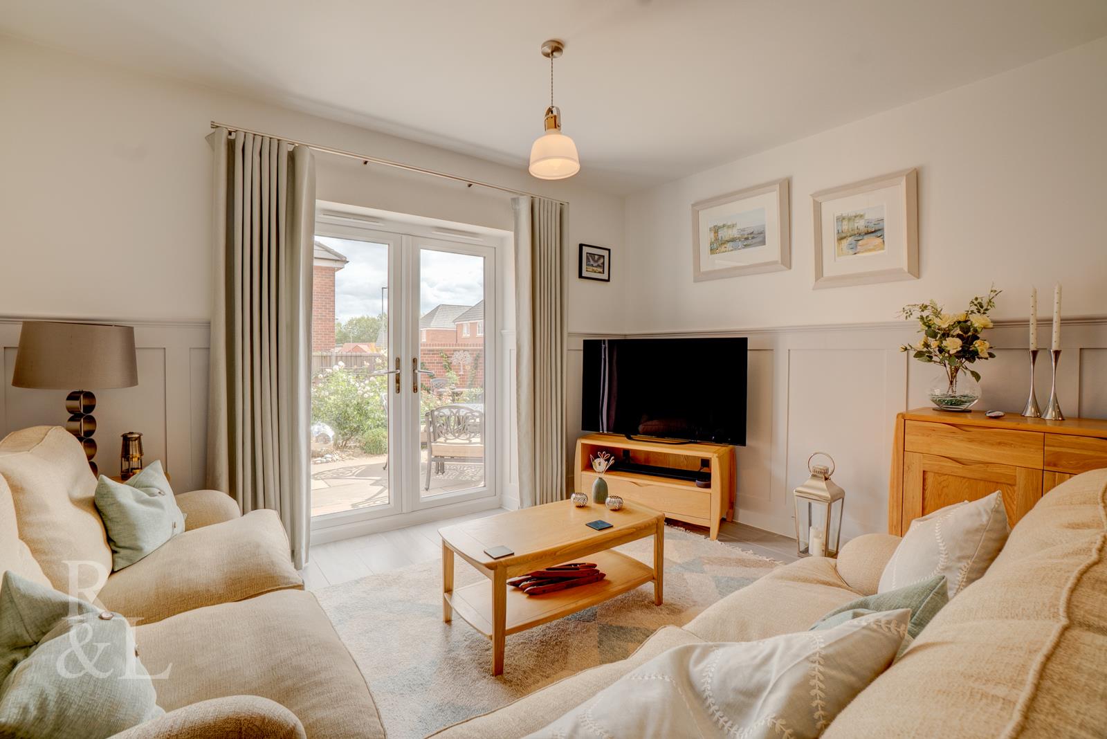 Property image for Dodson Avenue, Keyworth