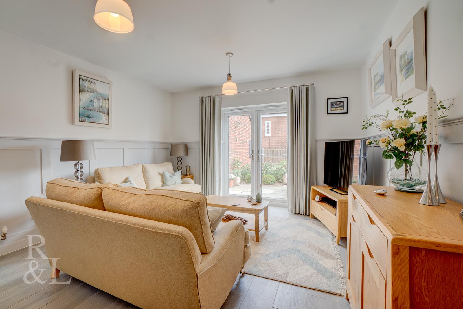 Property image for Dodson Avenue, Keyworth
