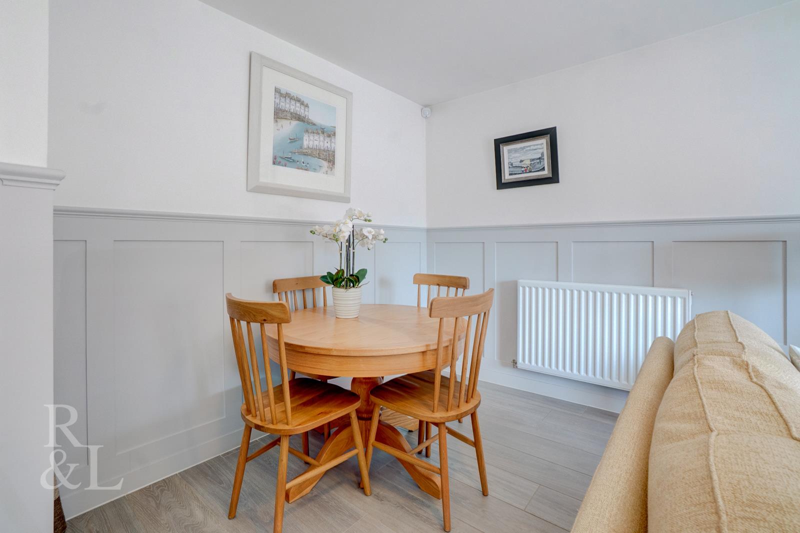 Property image for Dodson Avenue, Keyworth