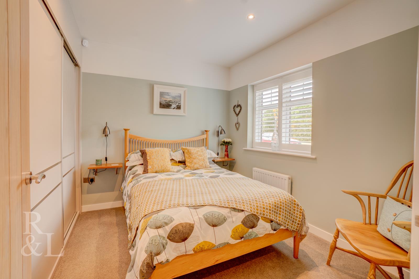 Property image for Dodson Avenue, Keyworth
