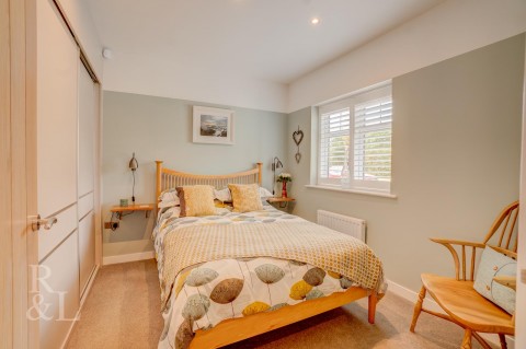 Property thumbnail image for Dodson Avenue, Keyworth