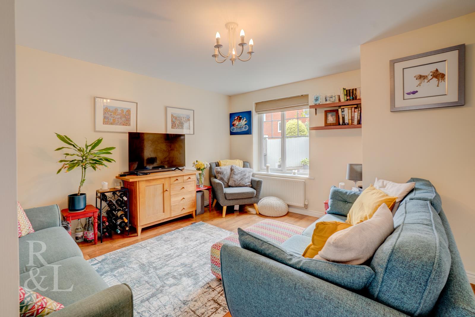 Property image for Home Leys Way, Wymeswold