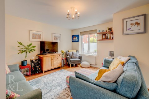 Property thumbnail image for Home Leys Way, Wymeswold