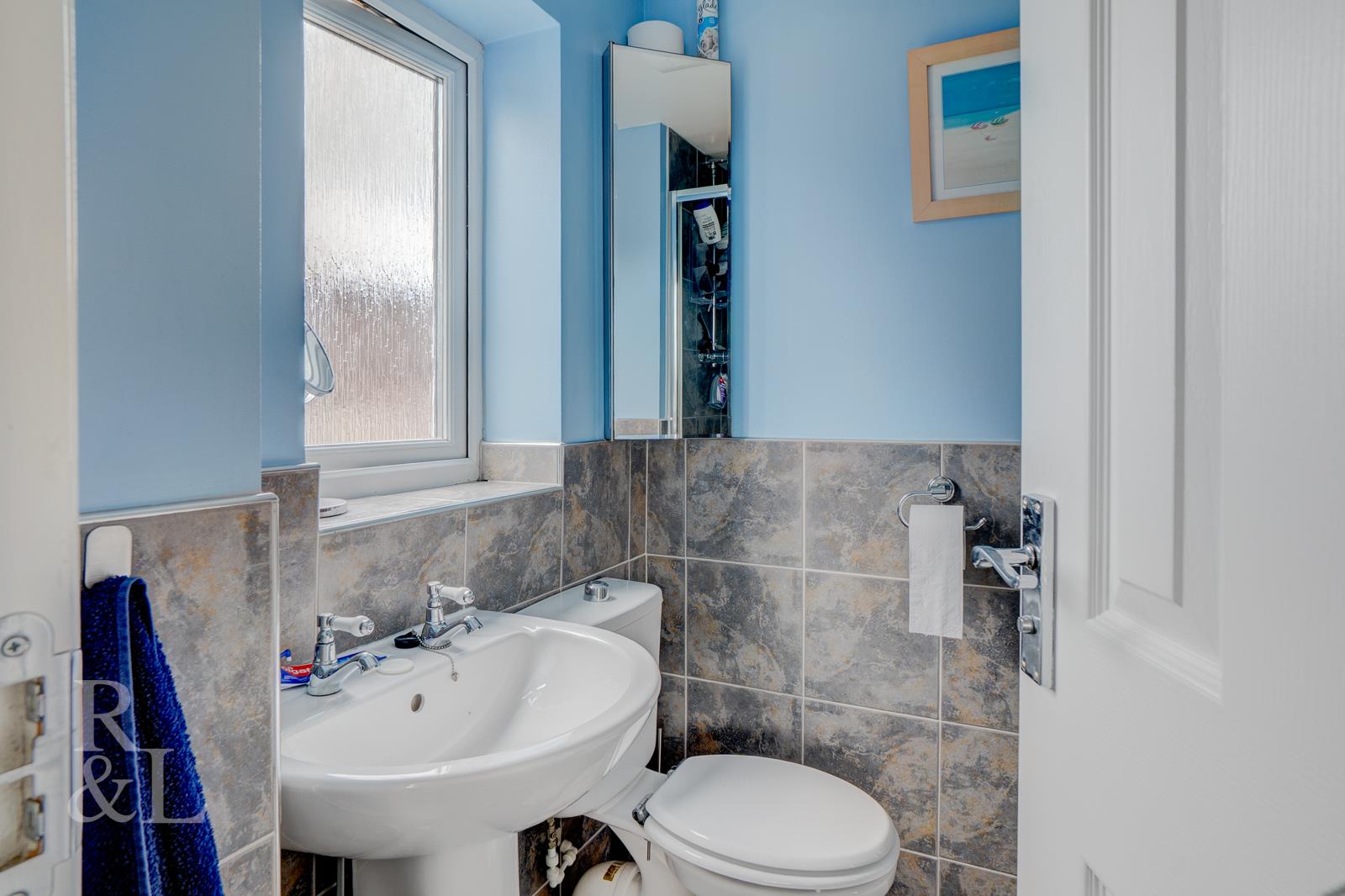 Property image for Home Leys Way, Wymeswold