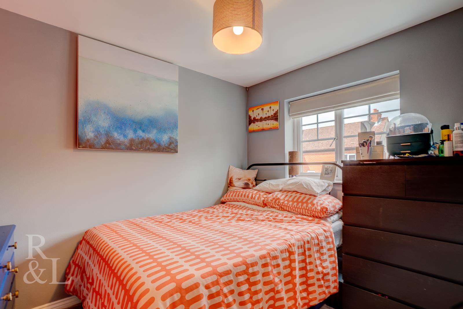 Property image for Home Leys Way, Wymeswold
