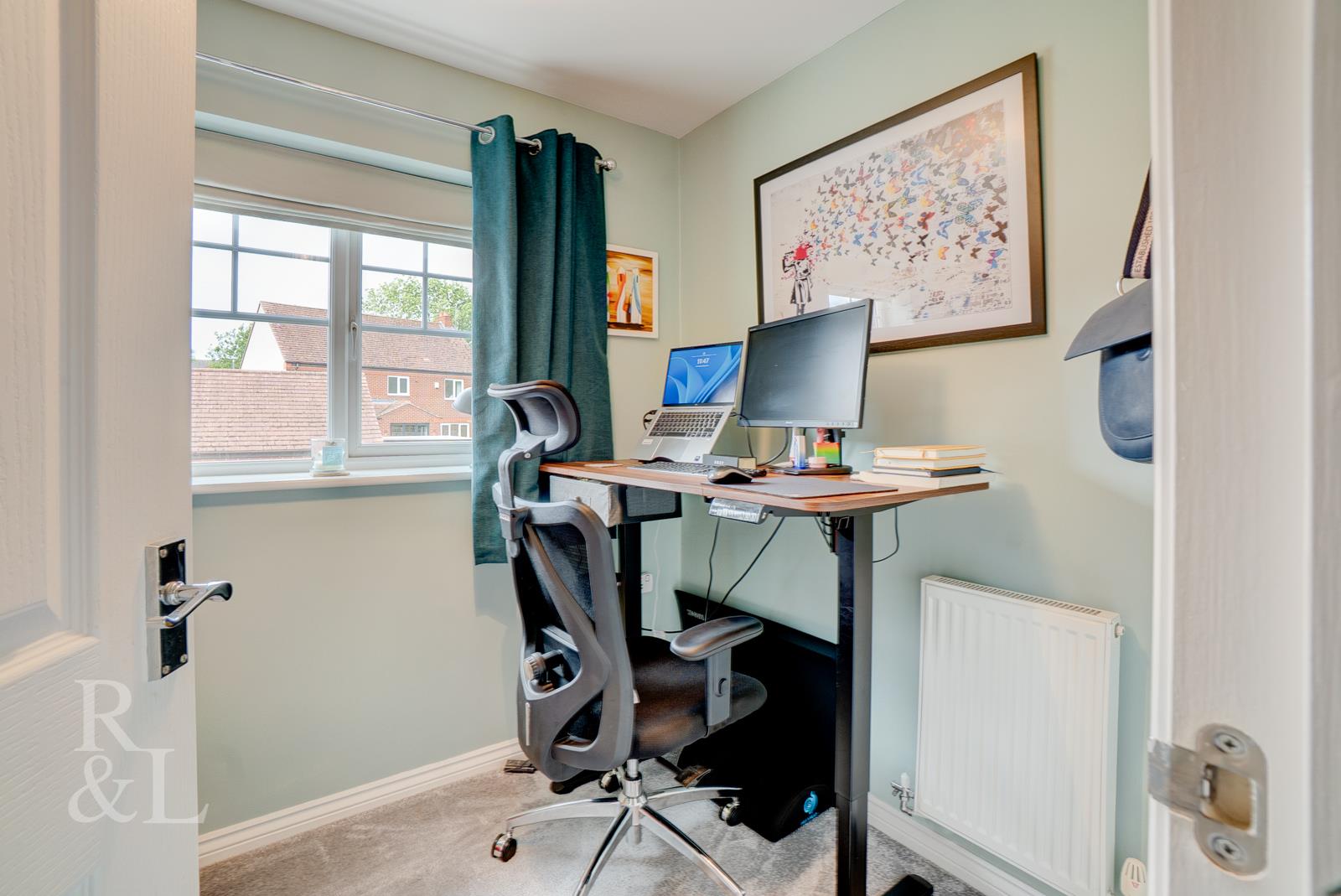 Property image for Home Leys Way, Wymeswold