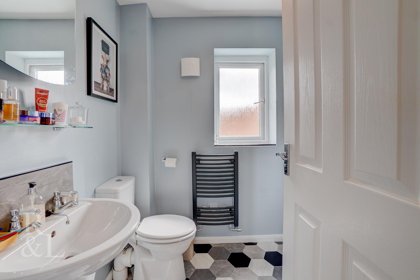 Property image for Home Leys Way, Wymeswold