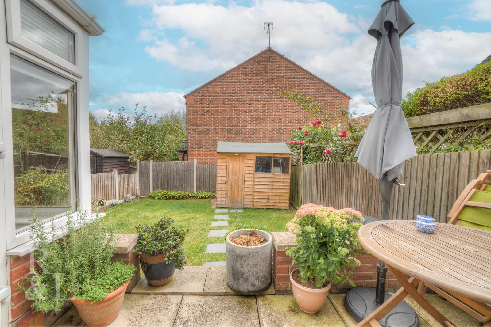 Property image for Home Leys Way, Wymeswold