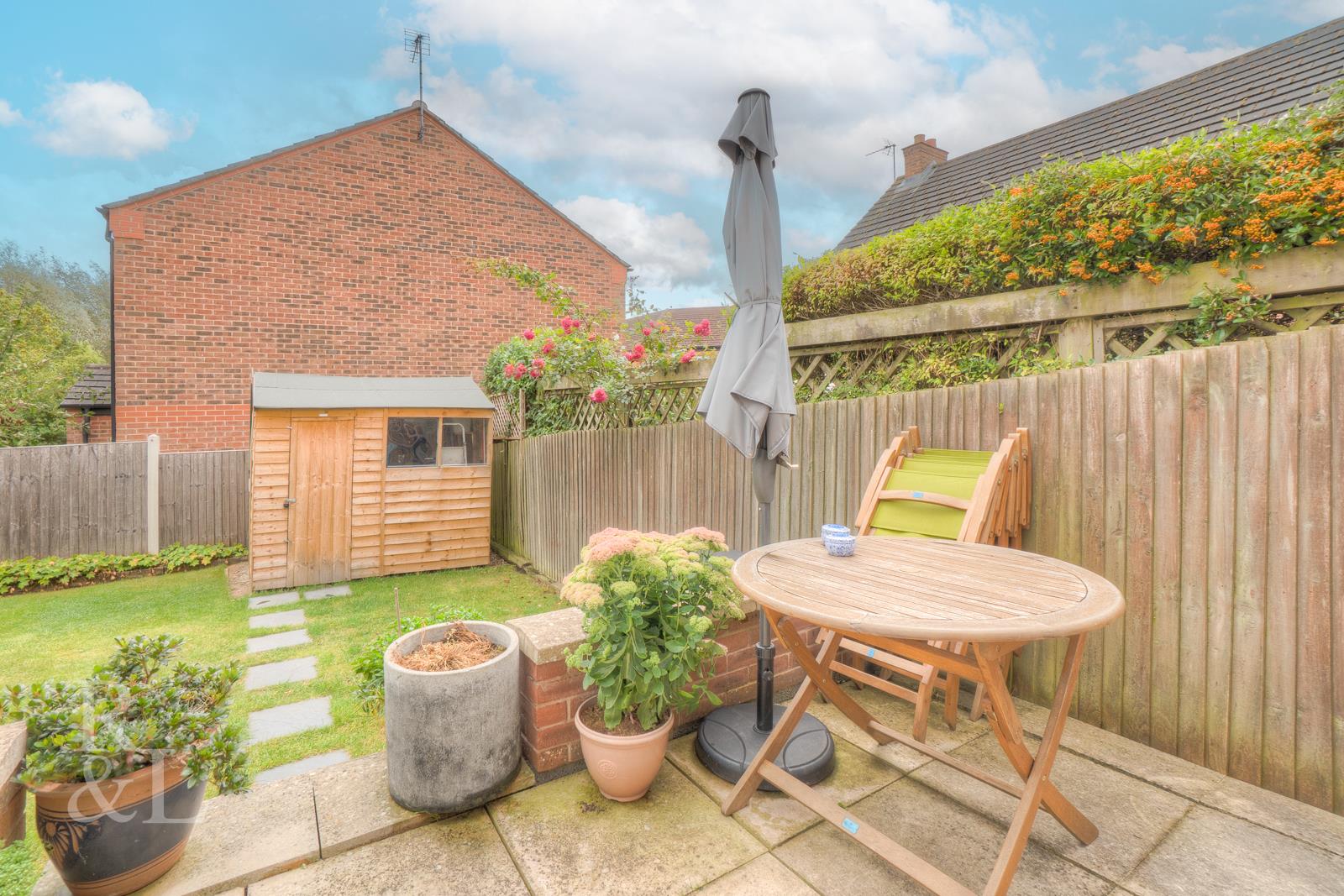 Property image for Home Leys Way, Wymeswold