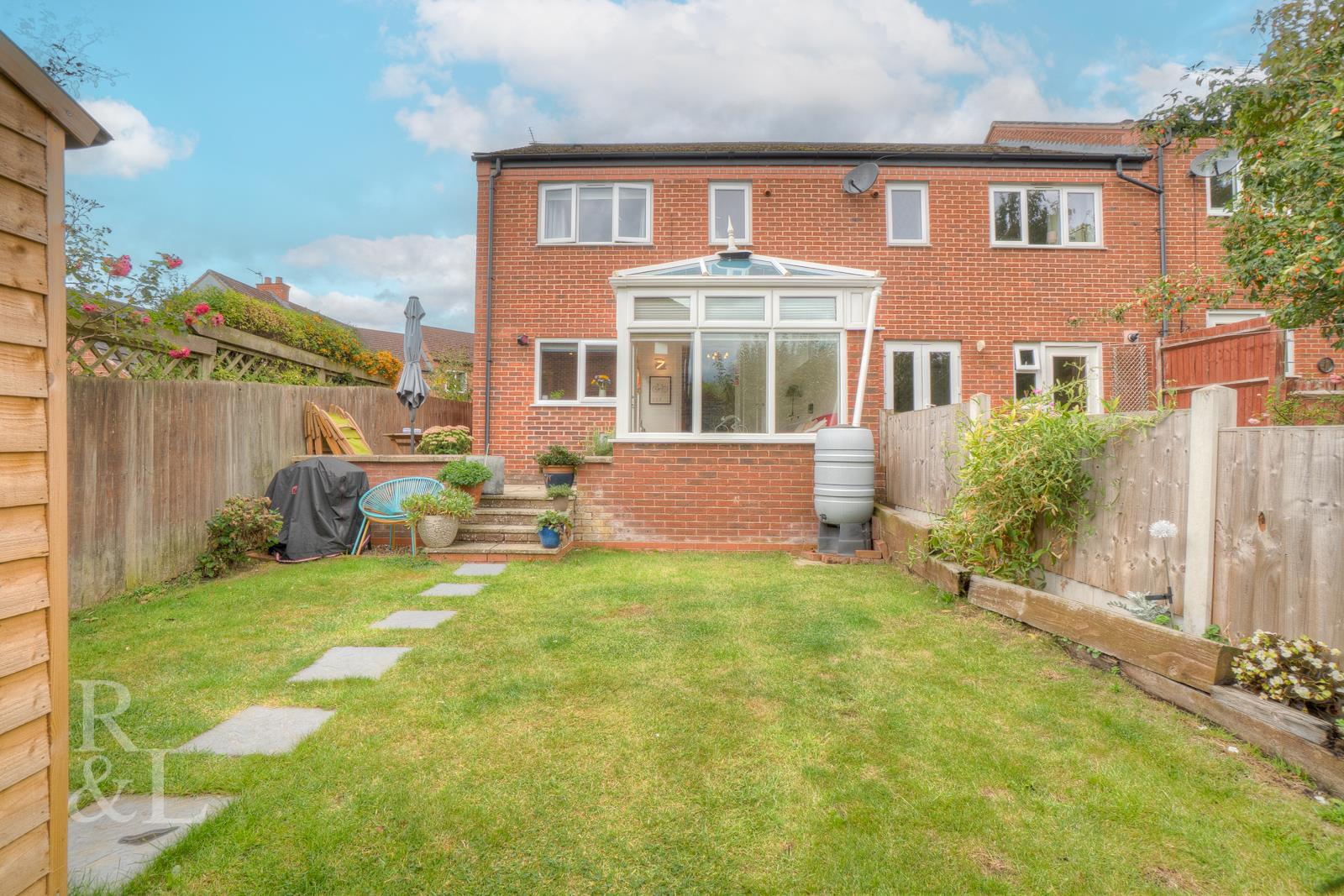 Property image for Home Leys Way, Wymeswold