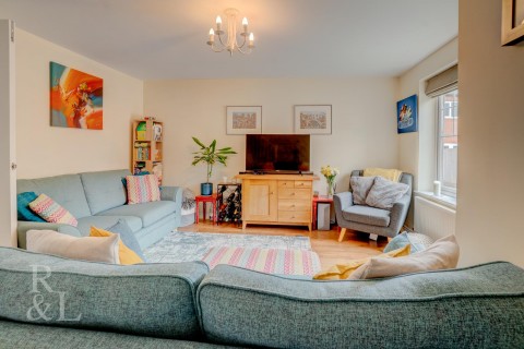 Property thumbnail image for Home Leys Way, Wymeswold