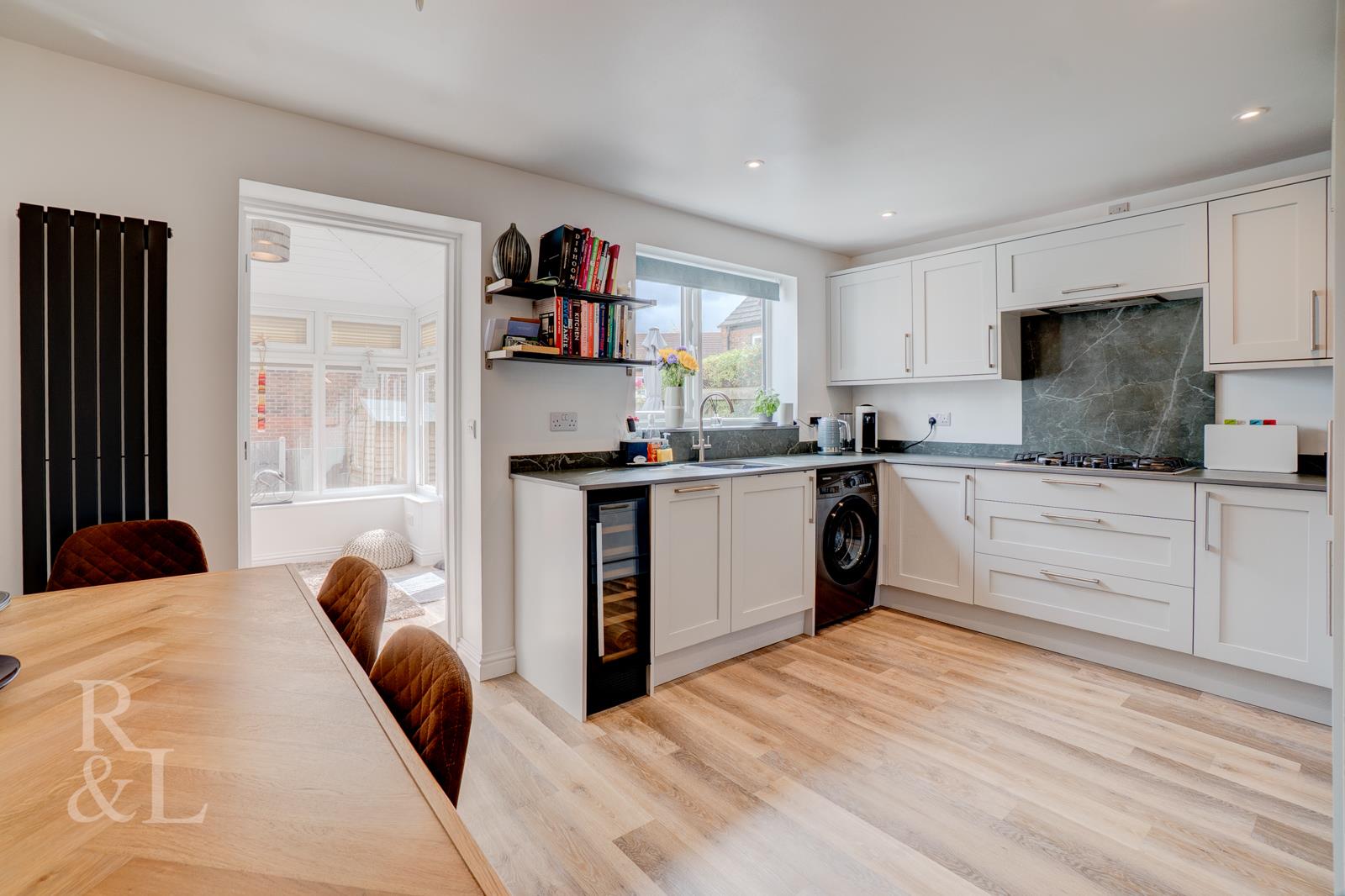 Property image for Home Leys Way, Wymeswold