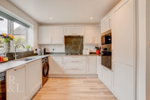 Property thumbnail image for Home Leys Way, Wymeswold