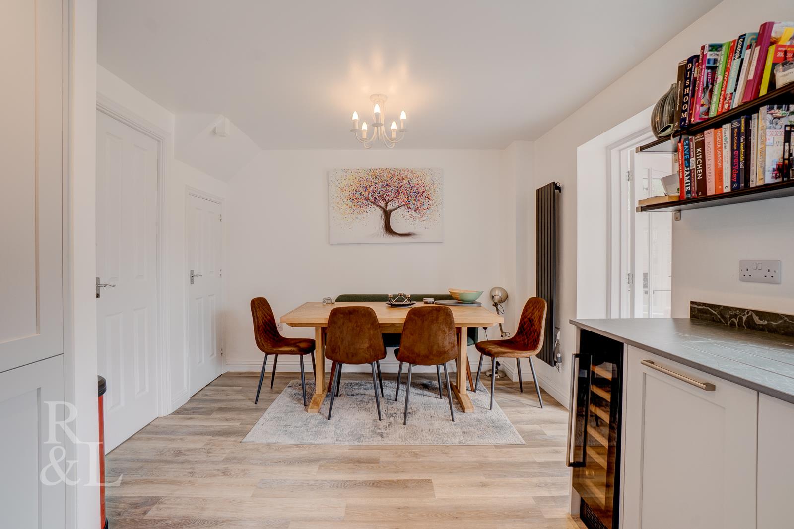 Property image for Home Leys Way, Wymeswold