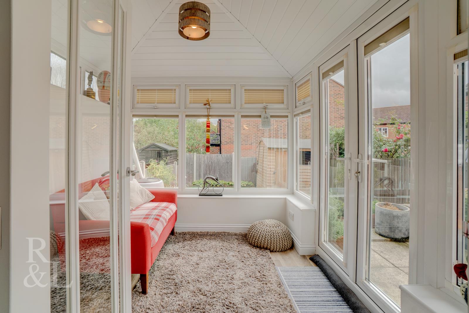 Property image for Home Leys Way, Wymeswold