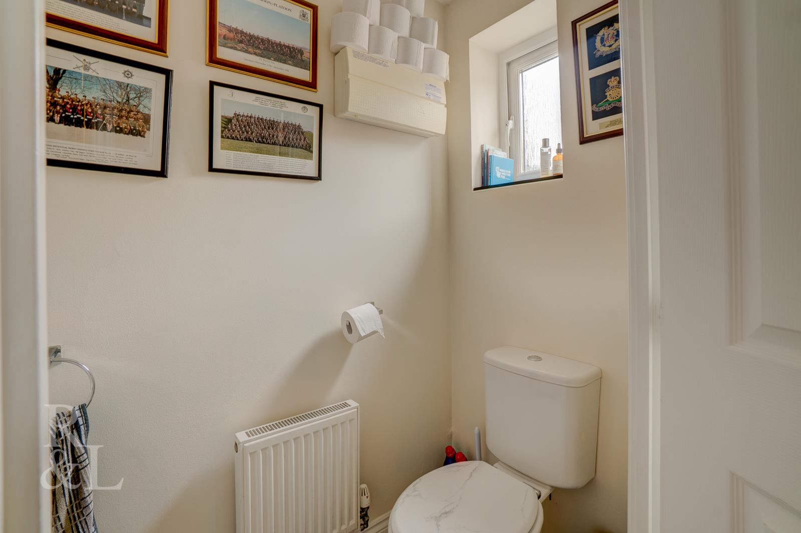 Property image for Home Leys Way, Wymeswold