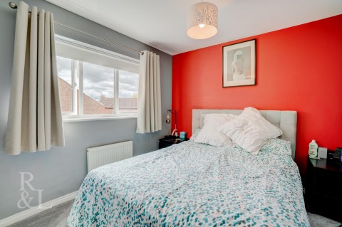 Property thumbnail image for Home Leys Way, Wymeswold
