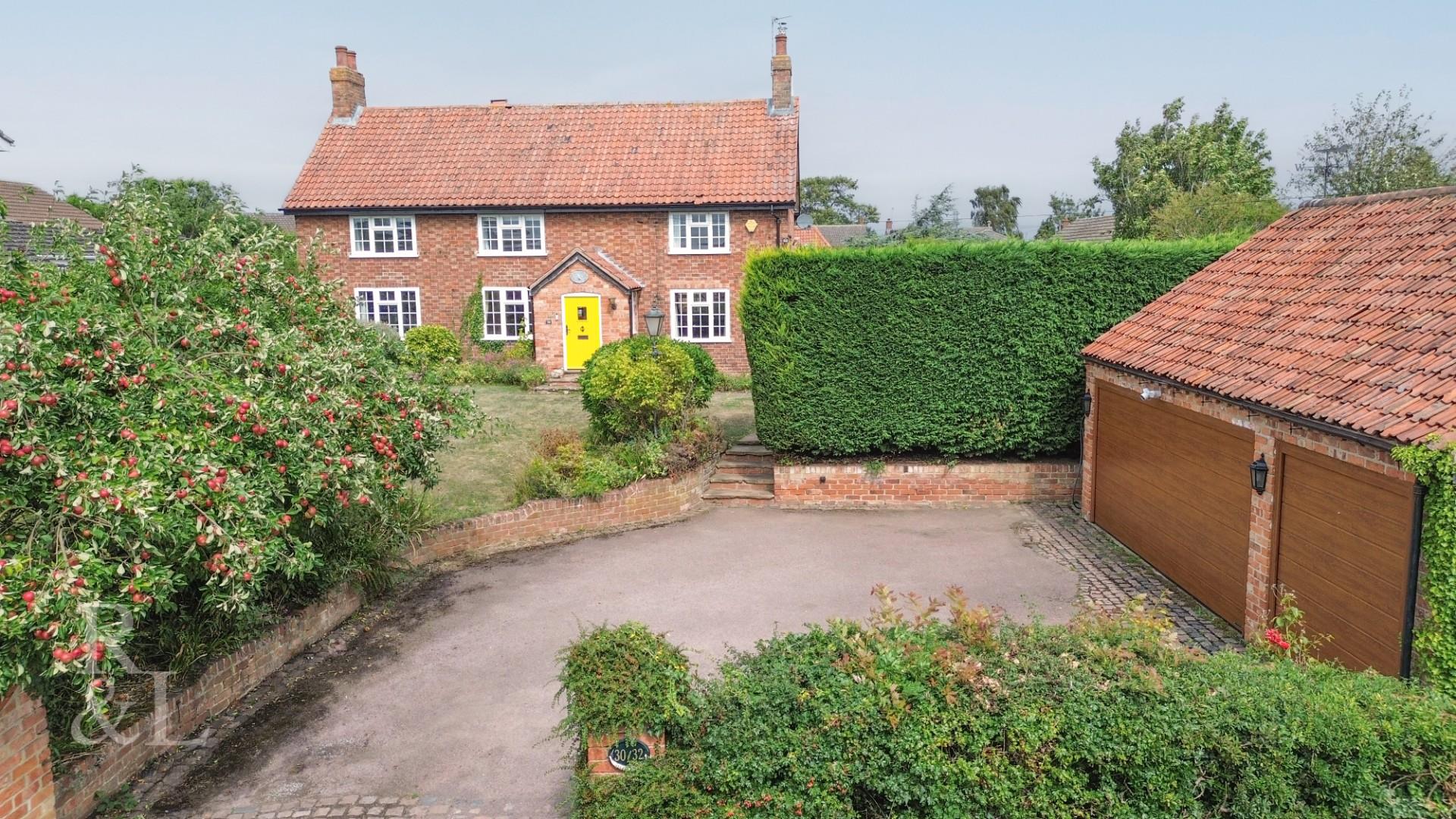 Property image for Main Street, Bradmore