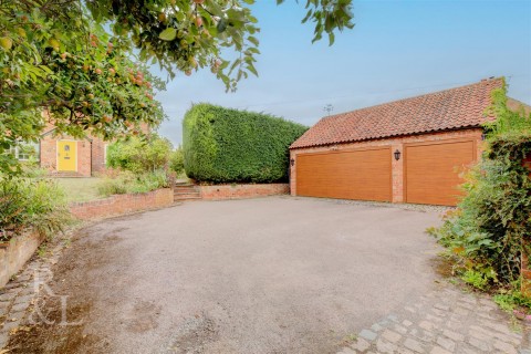 Property thumbnail image for Main Street, Bradmore