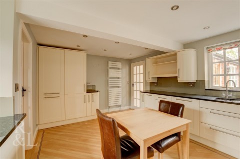 Property thumbnail image for Main Street, Bradmore