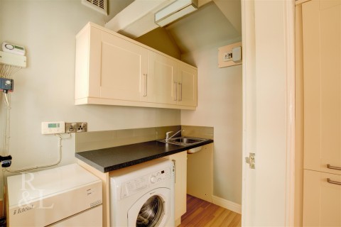 Property thumbnail image for Main Street, Bradmore