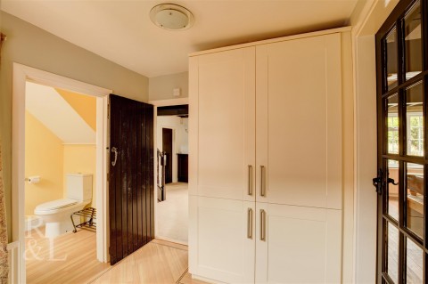 Property thumbnail image for Main Street, Bradmore