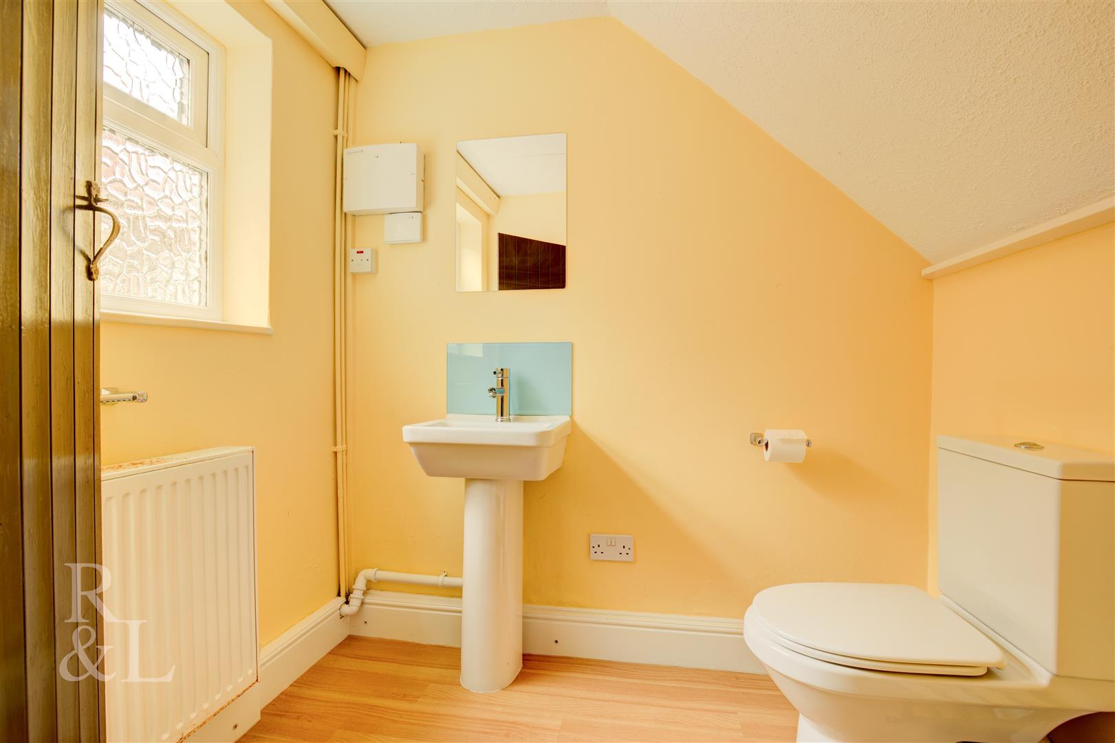 Property image for Main Street, Bradmore