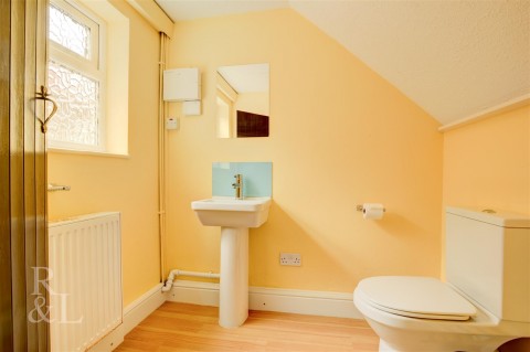 Property thumbnail image for Main Street, Bradmore
