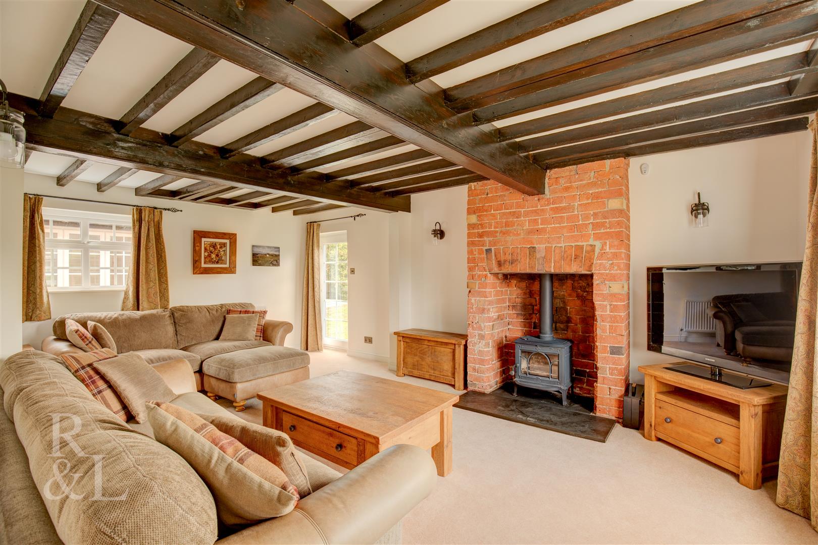Property image for Main Street, Bradmore