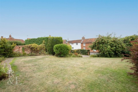 Property thumbnail image for Main Street, Bradmore