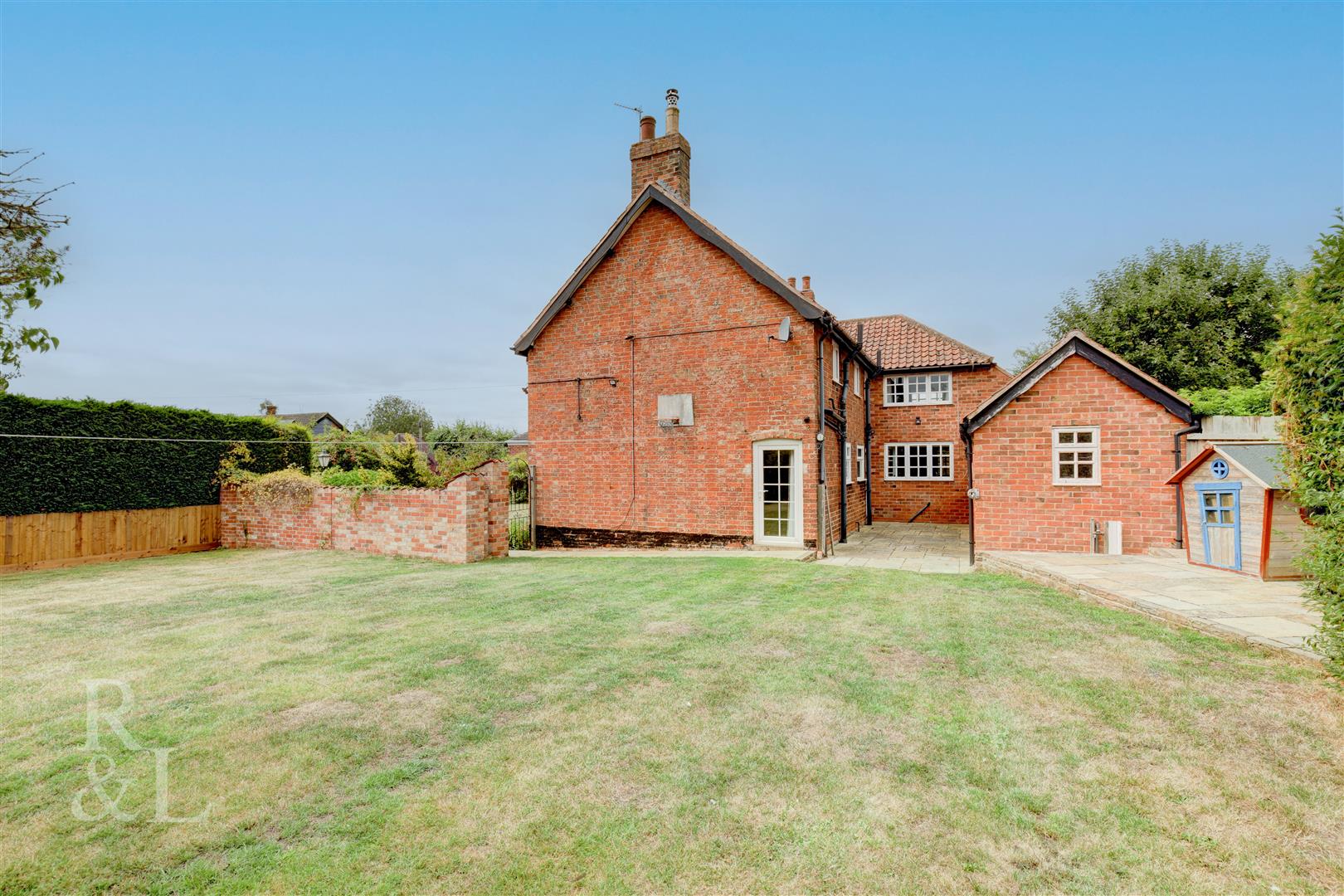 Property image for Main Street, Bradmore