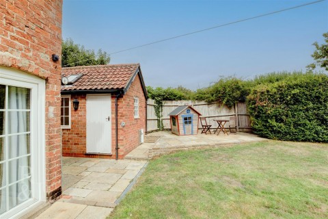 Property thumbnail image for Main Street, Bradmore