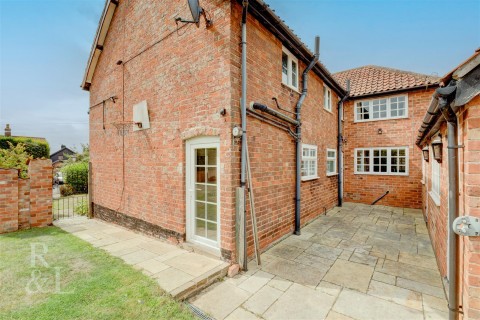 Property thumbnail image for Main Street, Bradmore
