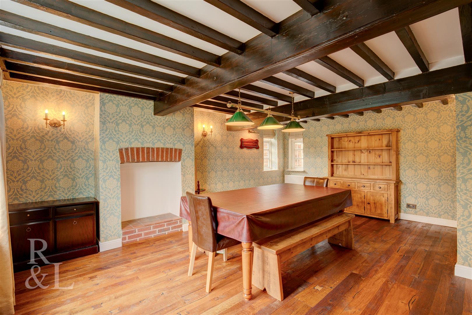 Property image for Main Street, Bradmore