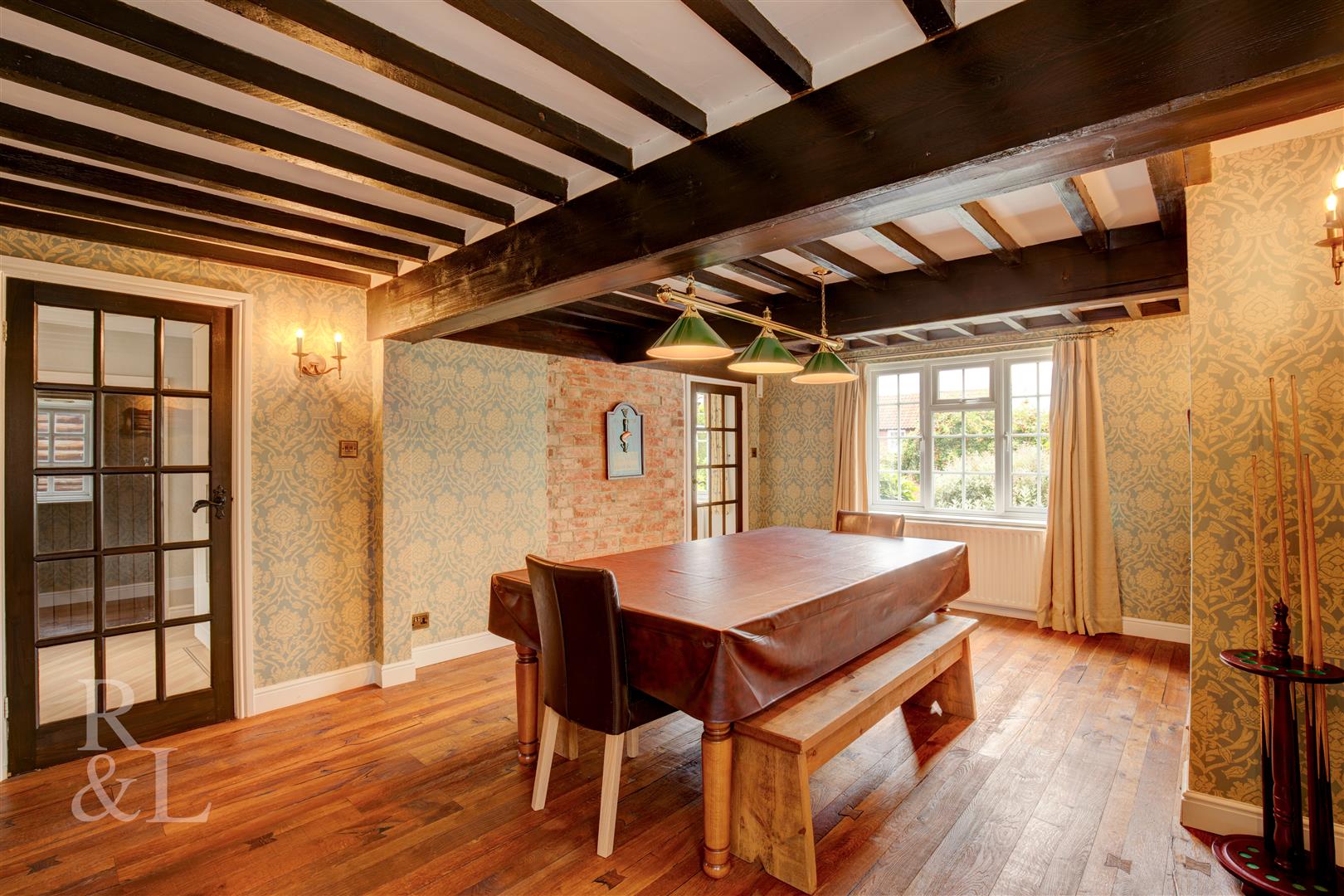 Property image for Main Street, Bradmore