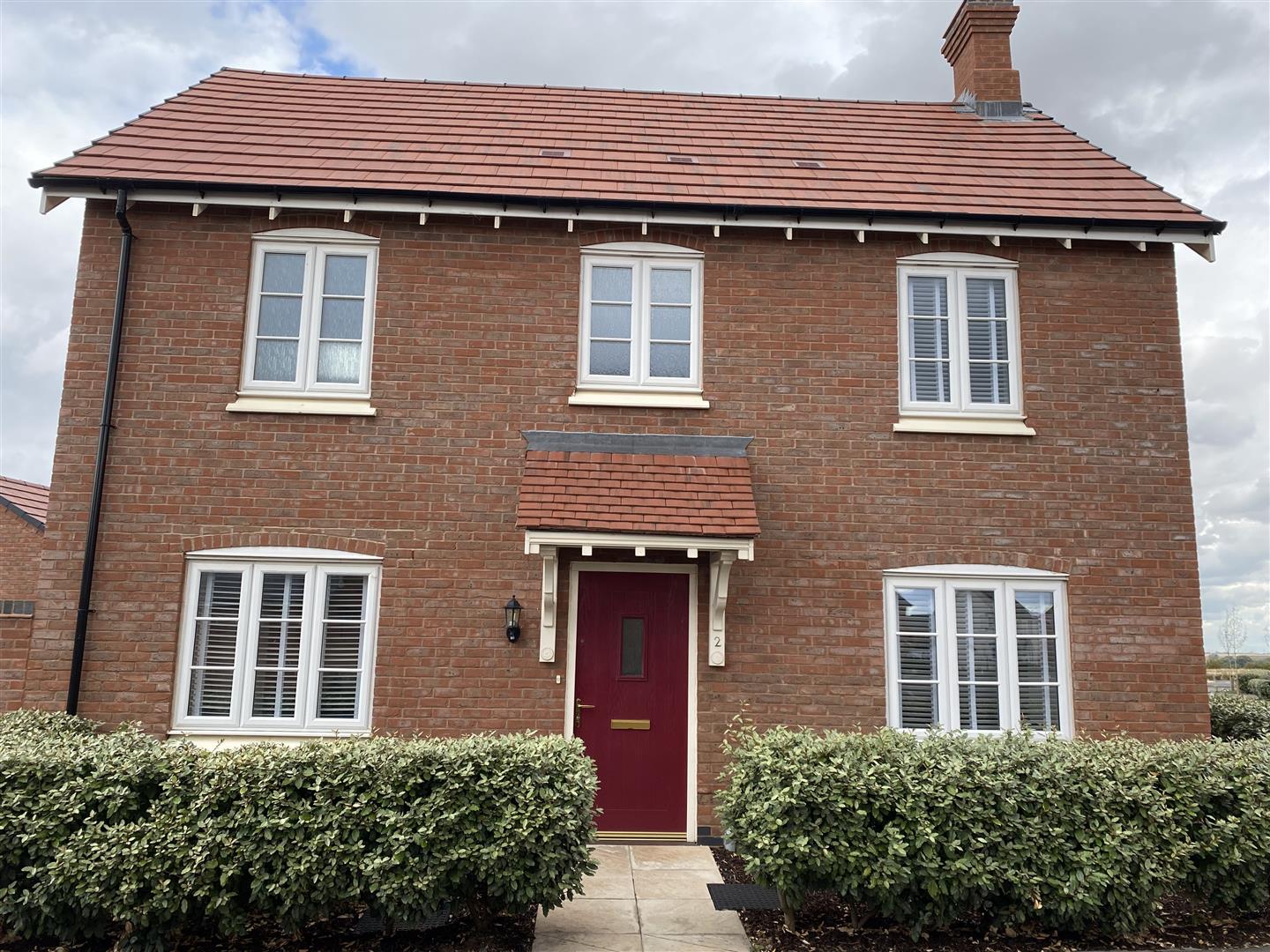 Property image for Mill Grove, Tamworth