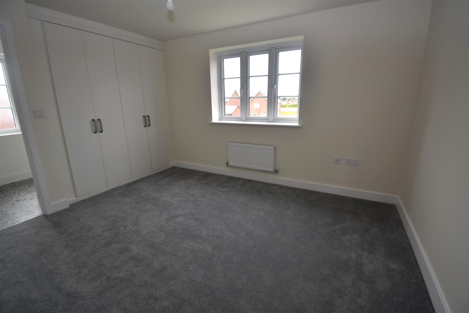 Property image for Mill Grove, Tamworth