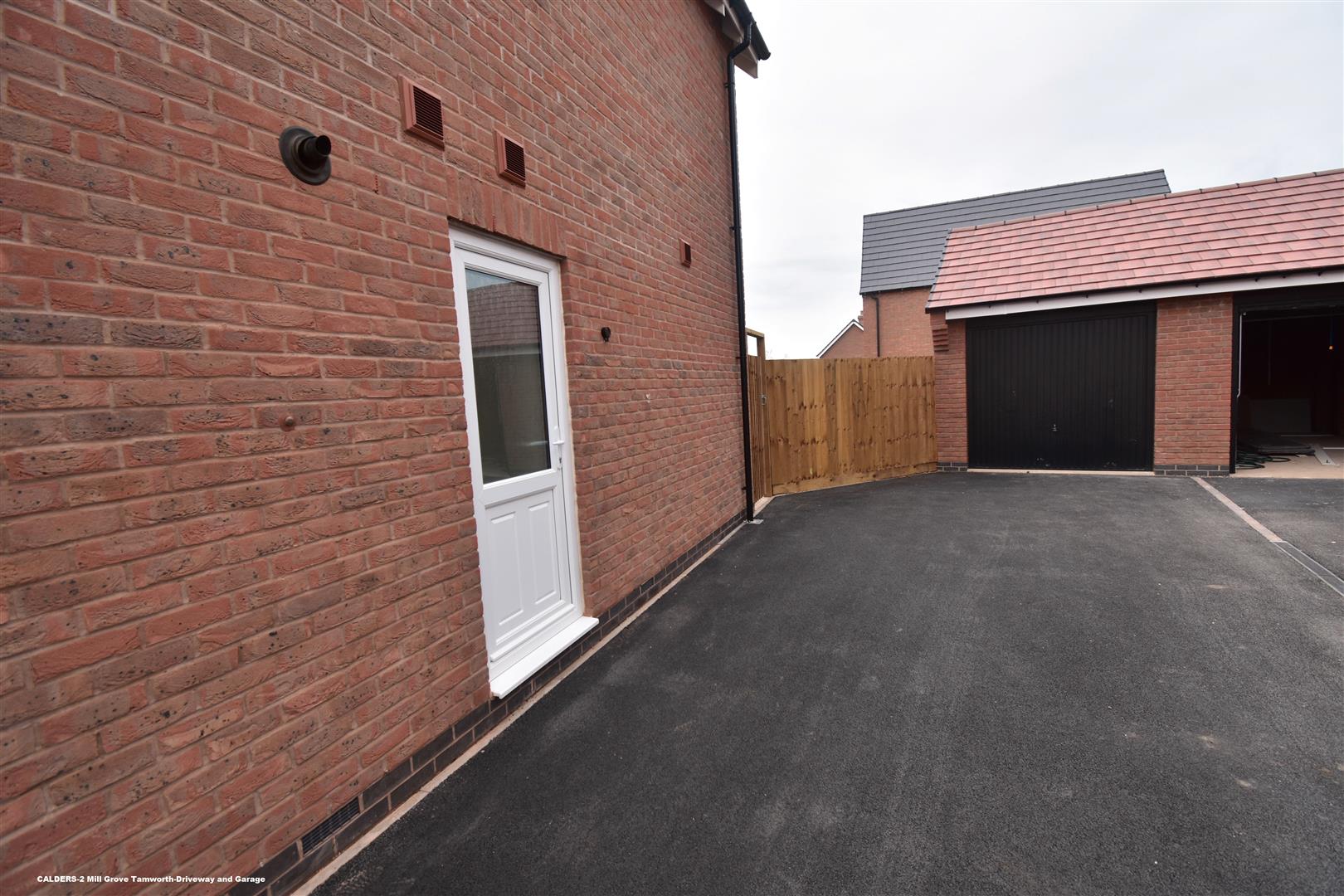 Property image for Mill Grove, Tamworth