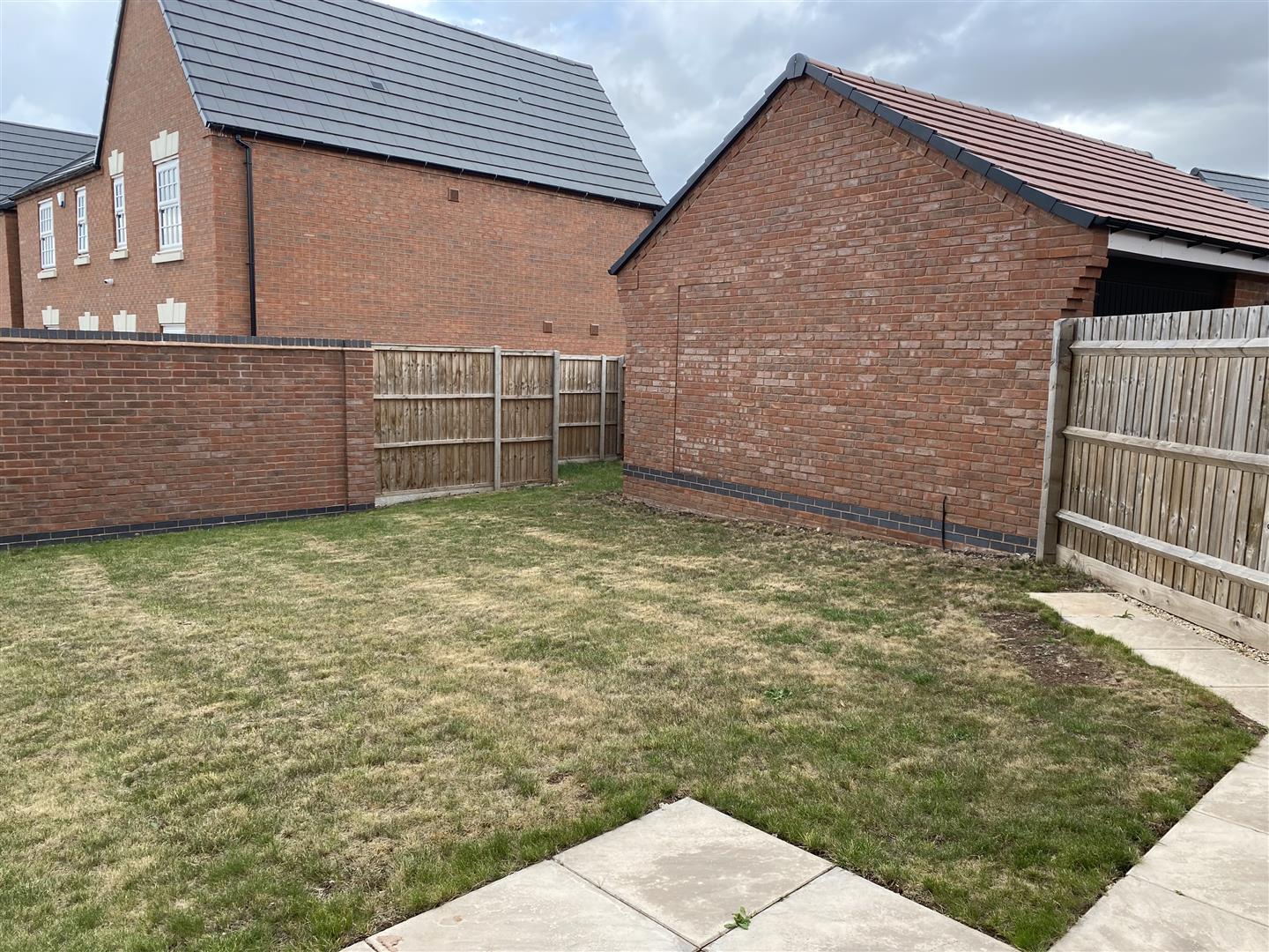 Property image for Mill Grove, Tamworth