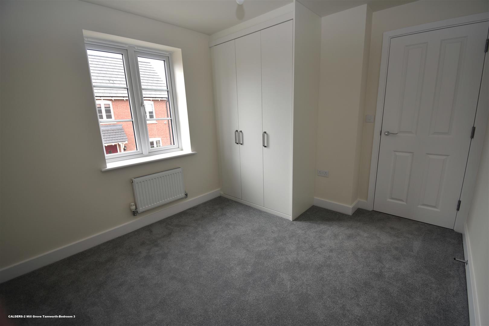 Property image for Mill Grove, Tamworth