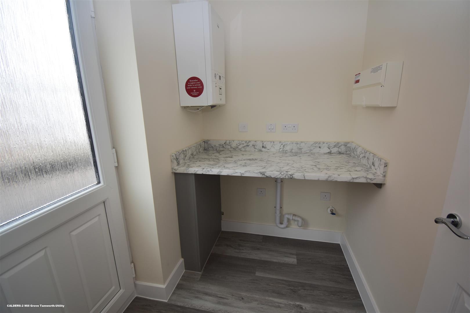 Property image for Mill Grove, Tamworth