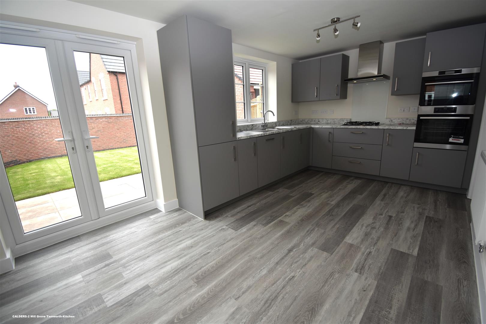Property image for Mill Grove, Tamworth