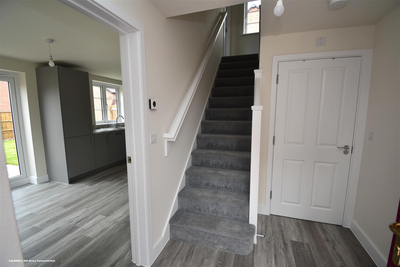 Property image for Mill Grove, Tamworth