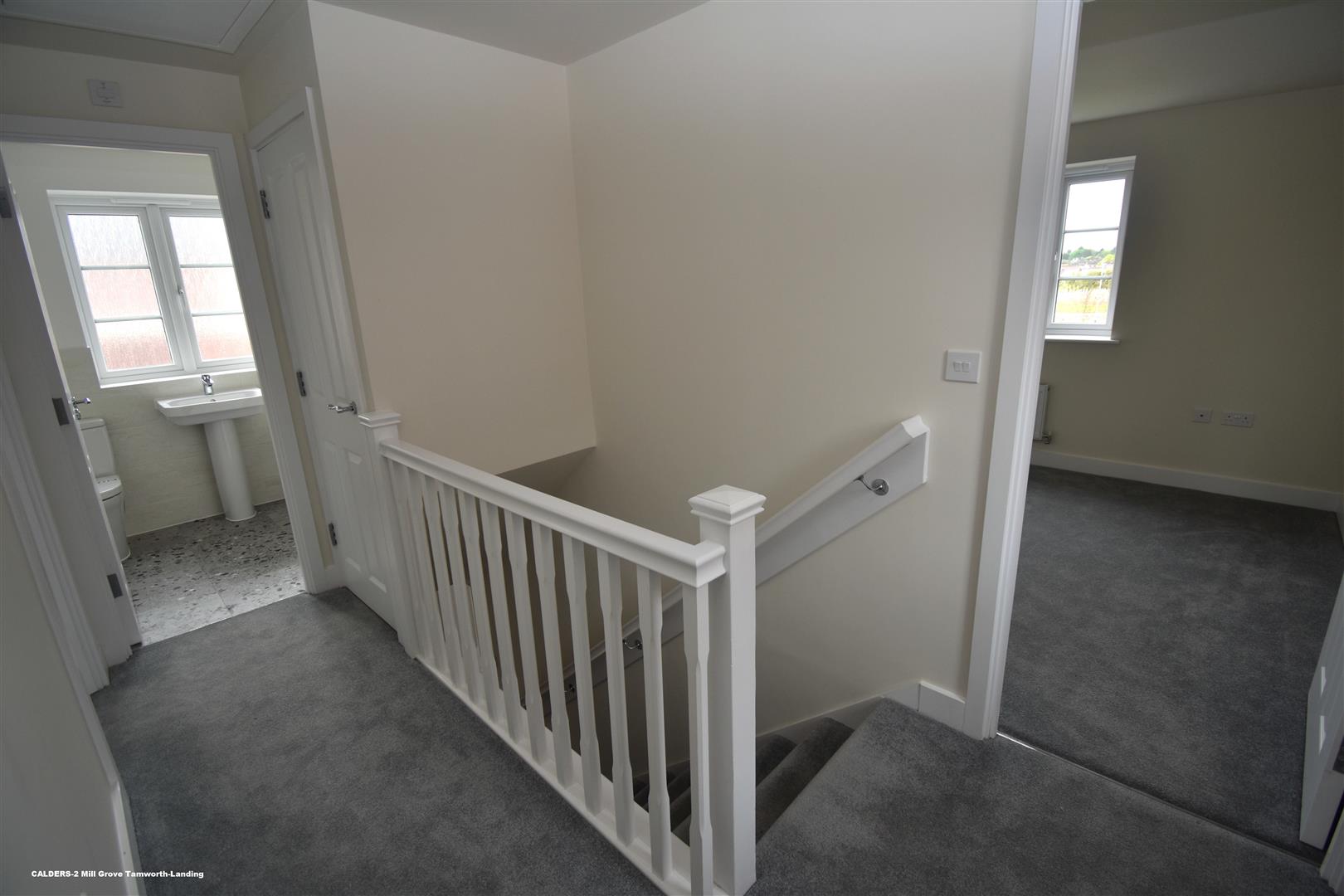 Property image for Mill Grove, Tamworth