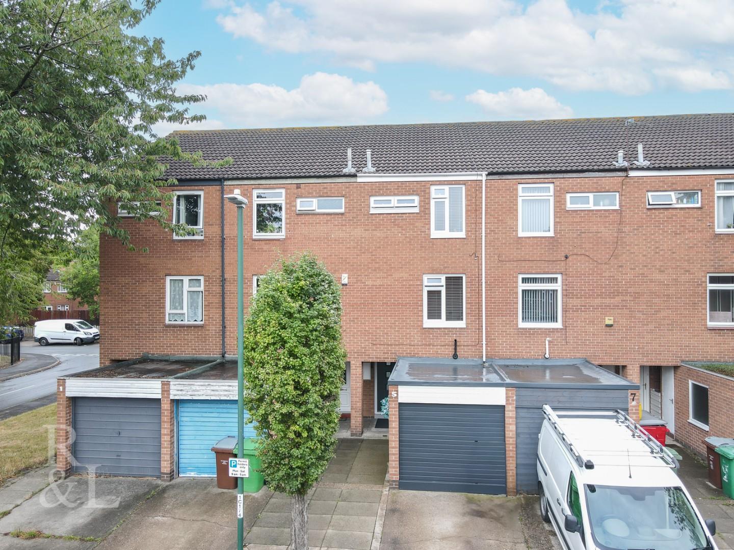 Property image for Cheyny Close, Nottingham