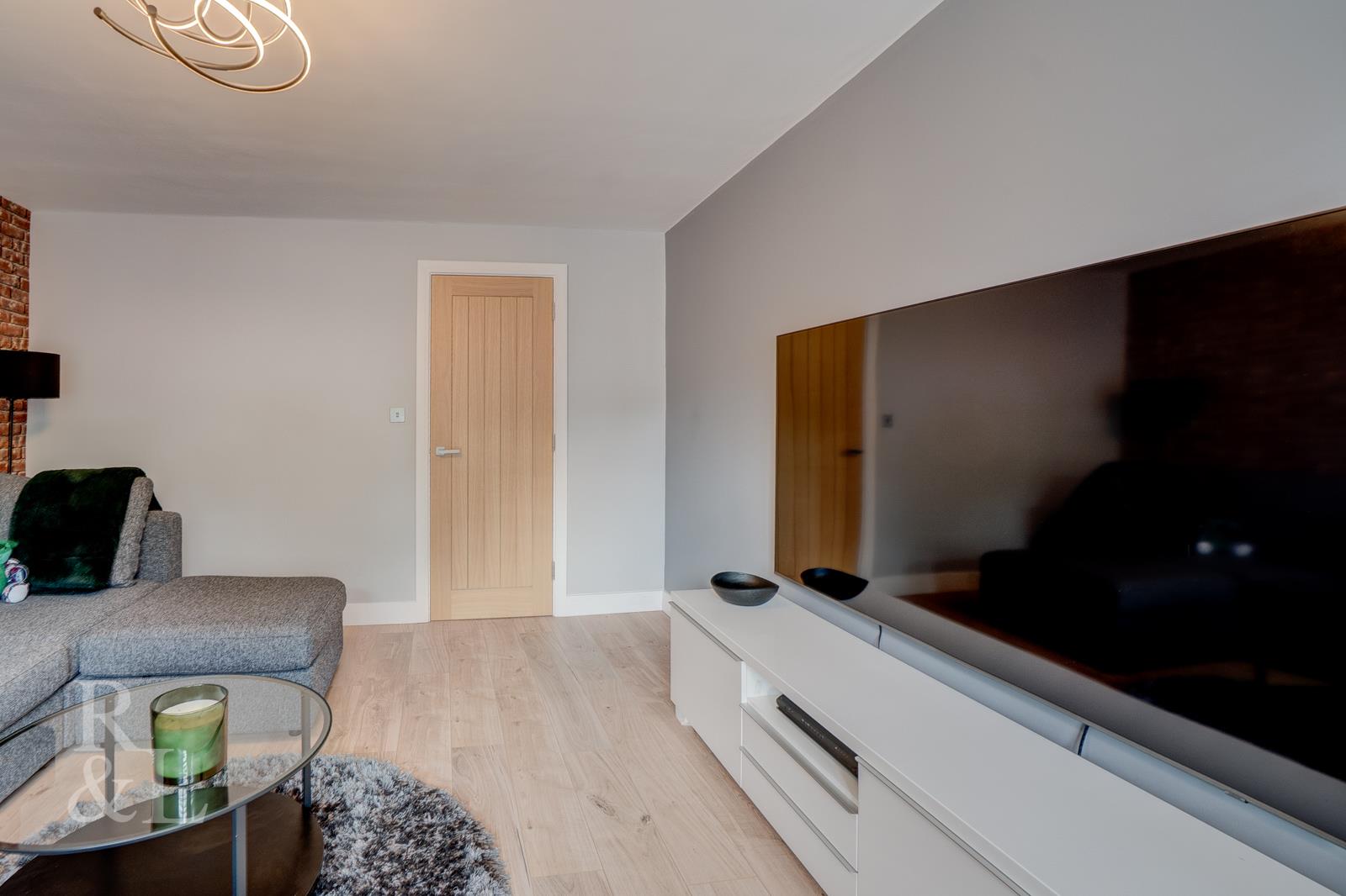 Property image for Cheyny Close, Nottingham