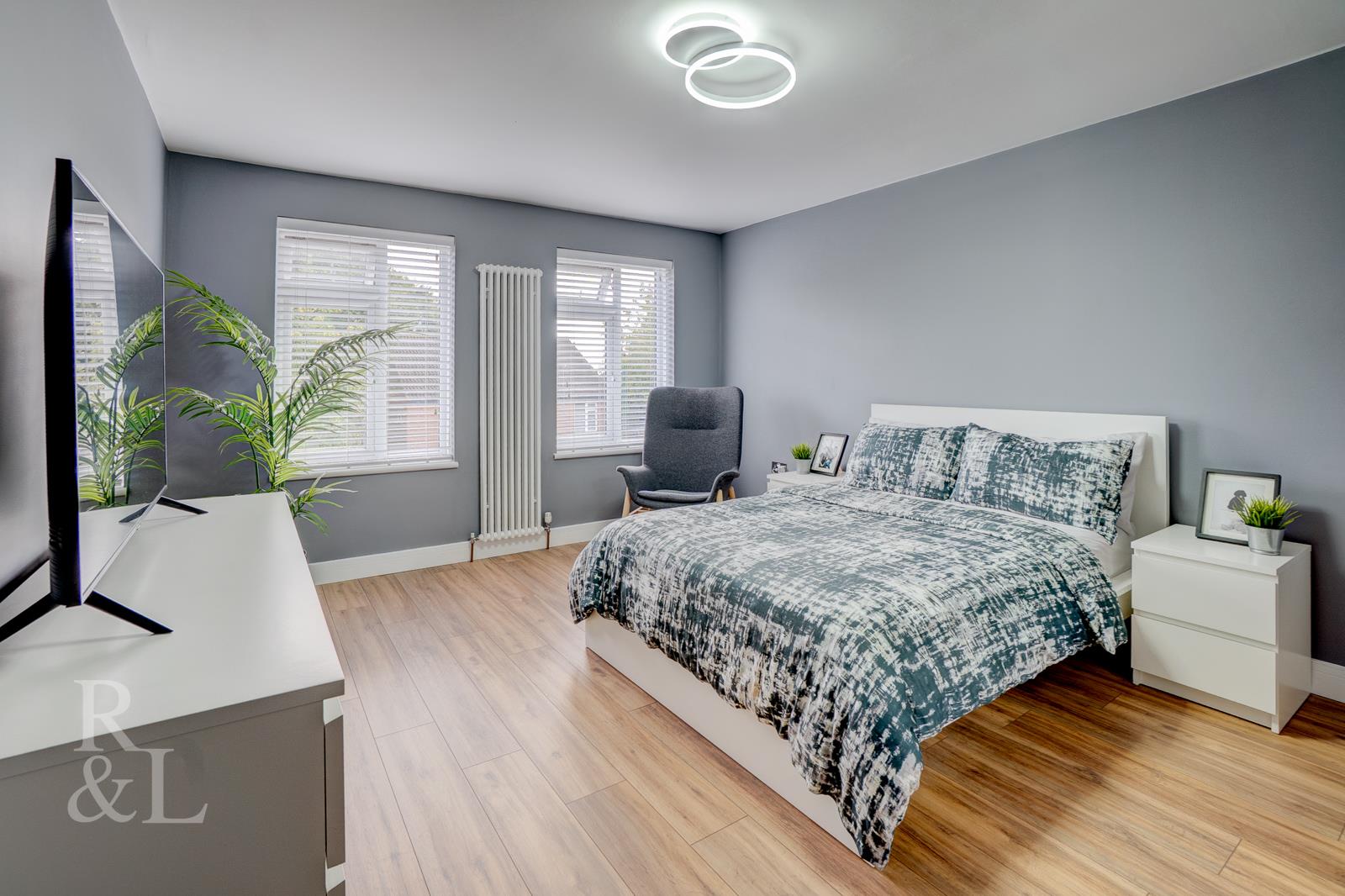 Property image for Cheyny Close, Nottingham