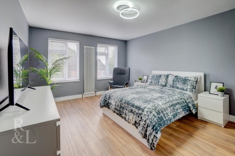 Property thumbnail image for Cheyny Close, Nottingham