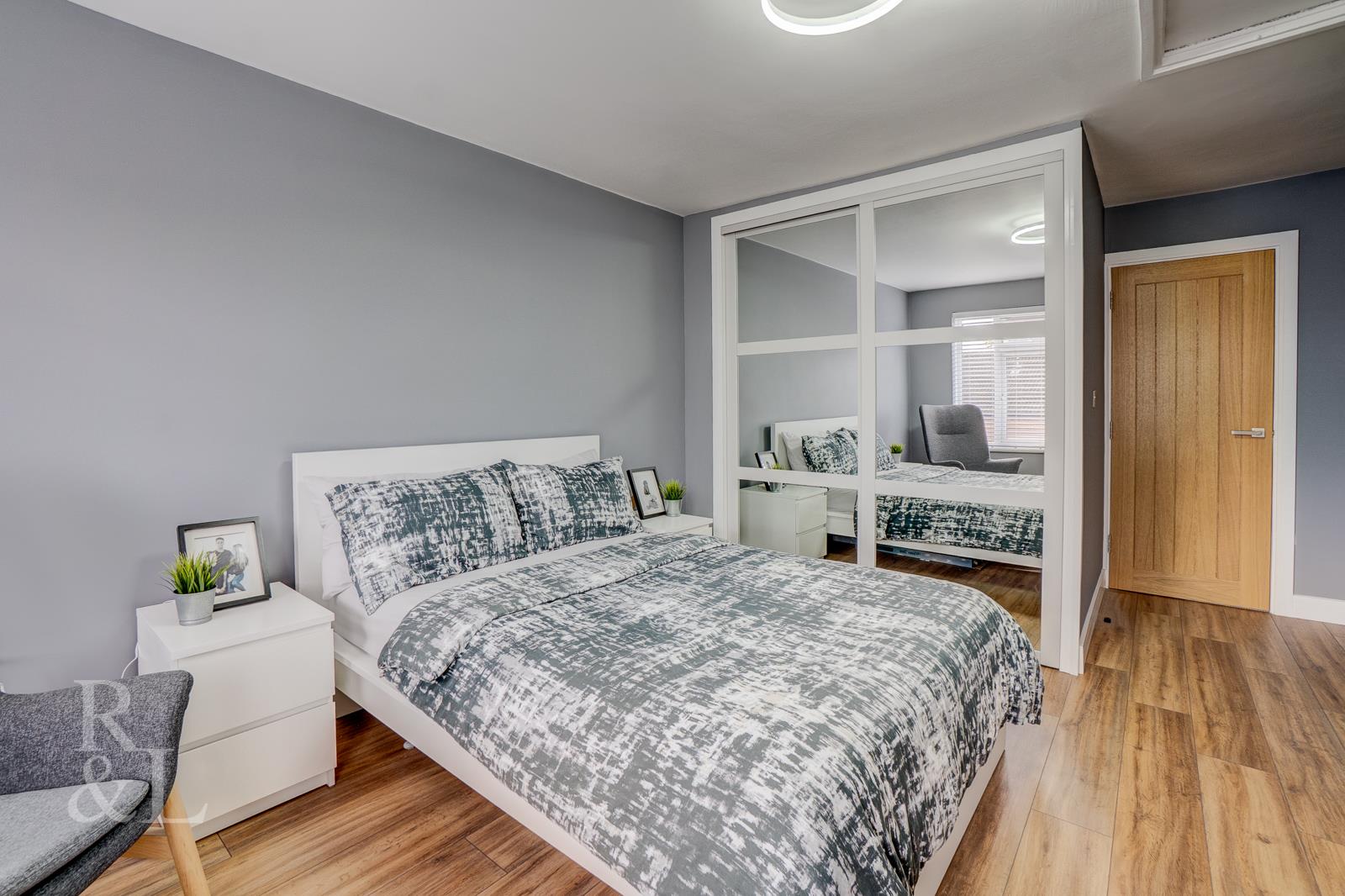 Property image for Cheyny Close, Nottingham