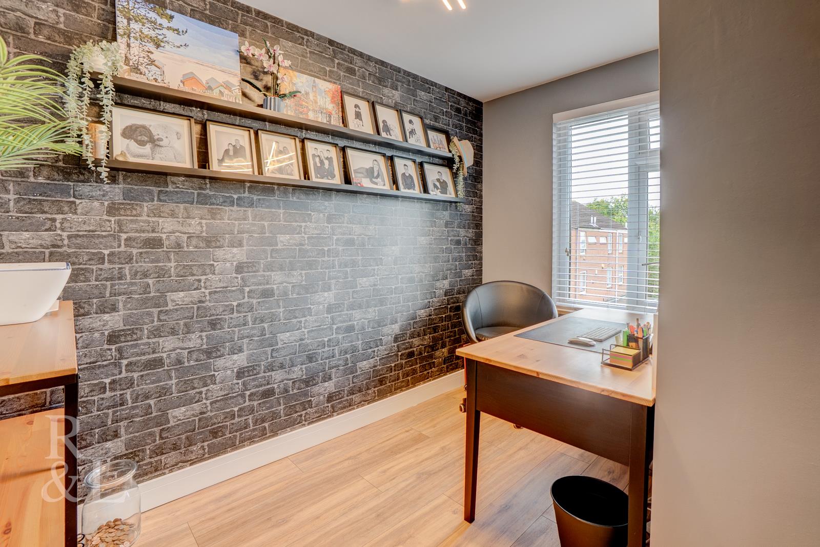 Property image for Cheyny Close, Nottingham